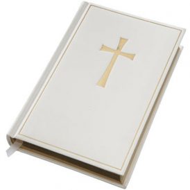 Grandma’s Holy Bible Has New Home Image